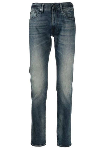 Sullivan Skinny Jeans 710869649001 - POLO RALPH LAUREN - BALAAN 1