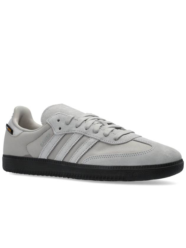 ADIDAS Originals Sneakers Samba OG, Men's, Grey - ADIDAS ORIGINALS - BALAAN 4