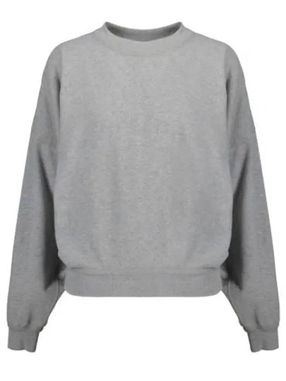 24 SHEILA Sweatshirt SW0083FA B1M05E 02GY - ISABEL MARANT - BALAAN 1