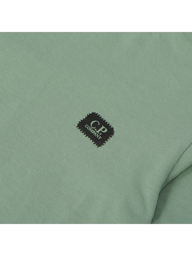 Long sleeve t shirt CUO000 LAA17 30520 Adults can wear - CP COMPANY - BALAAN 4