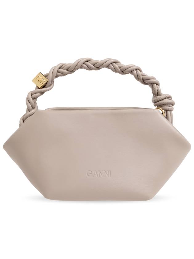 Ganni Shoulder Bag, Women's, Beige - GANNI - BALAAN 3