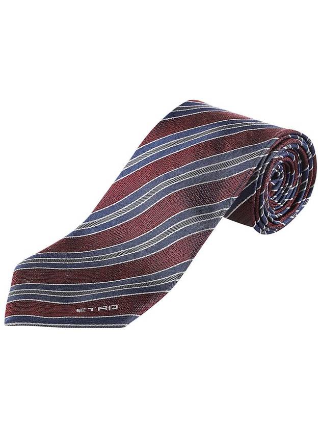 Etro Tie - ETRO - BALAAN 2