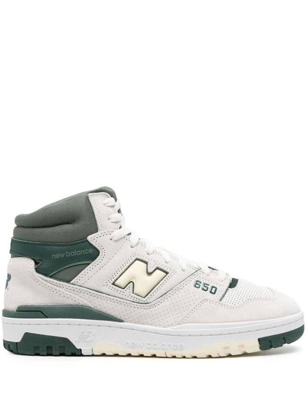 23 fw 650 Sneakers BB650RVG SEASL B0230750241 - NEW BALANCE - BALAAN 2