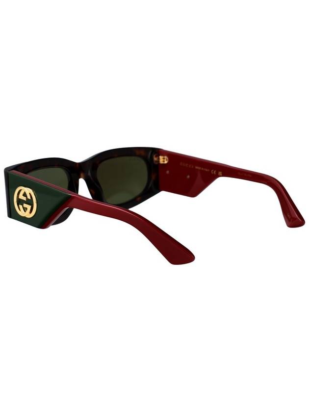 Gucci Sunglasses - GUCCI - BALAAN 4