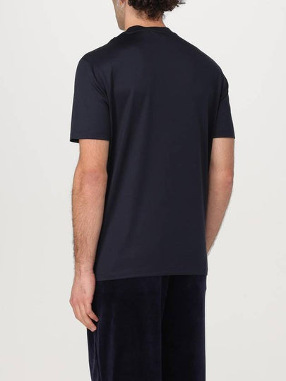 T-shirt men Emporio Armani - EMPORIO ARMANI - BALAAN 2