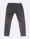 Smith Market Used Luxury Black Pants Men s Clothing - BALMAIN - BALAAN 2