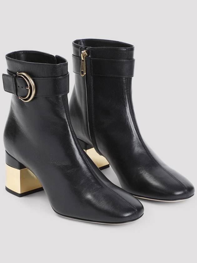 Chloé Boots ankle - CHLOE - BALAAN 3