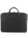 674174 Embossed logo business brief case briefcase 33464 - GUCCI - BALAAN 3