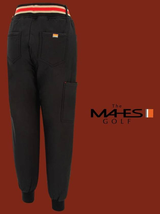 Pants Orange Label Cargo Padded Jogger Pants GPW8133 - MAHES - BALAAN 2