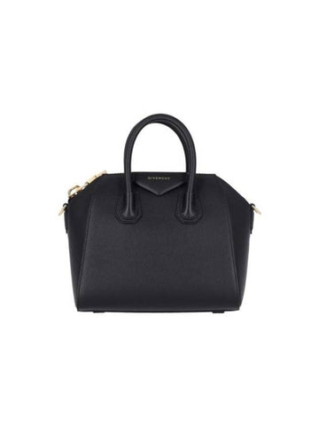 shoulder bag BB50YHB20R001 BLACK - GIVENCHY - BALAAN 1