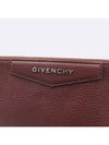 BC06822012 Clutch Bag - GIVENCHY - BALAAN 4