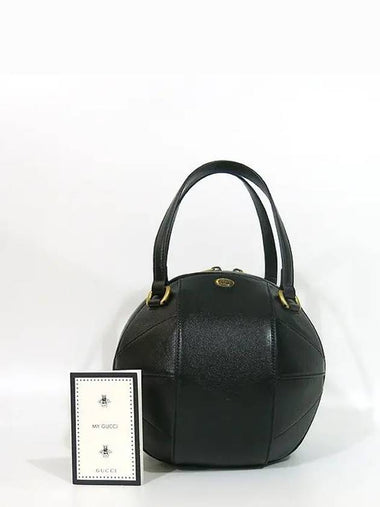 536110 tote bag - GUCCI - BALAAN 1