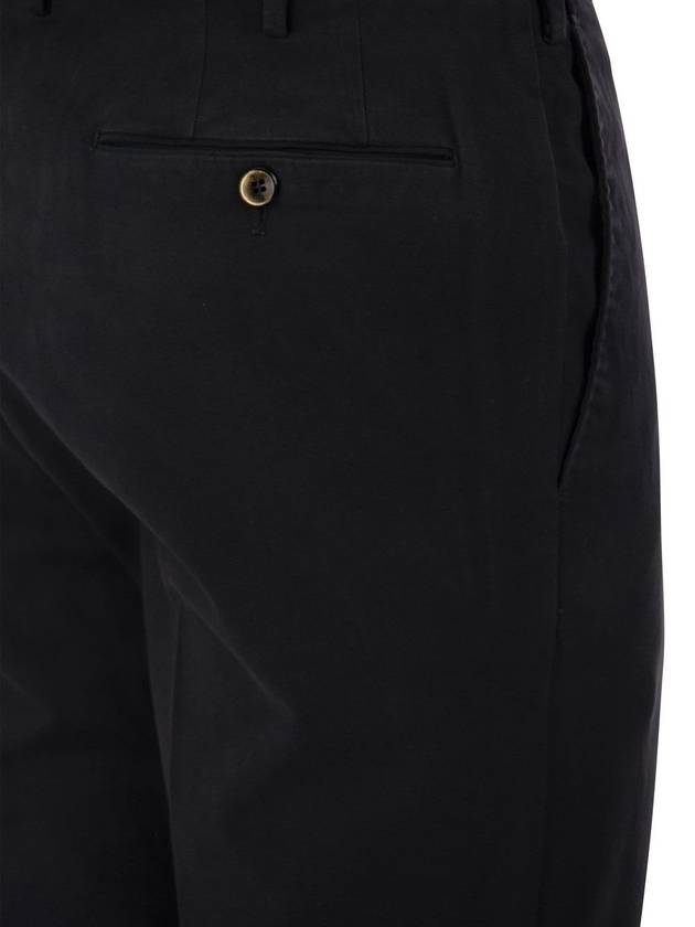 Super slim trousers - PT TORINO - BALAAN 4