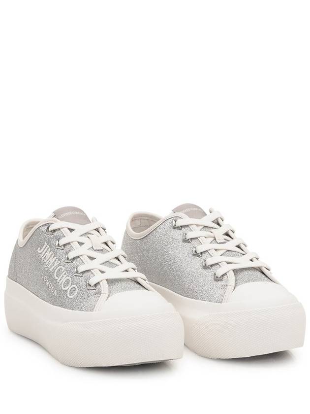 Jimmy Choo Sneakers - JIMMY CHOO - BALAAN 2