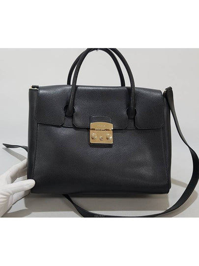 women tote bag - FURLA - BALAAN 2