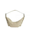 Soft Game Small Shoulder Bag Clay - LEMAIRE - BALAAN 2