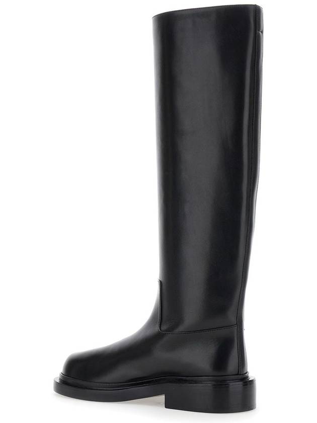 Jil Sander Boots - JIL SANDER - BALAAN 2