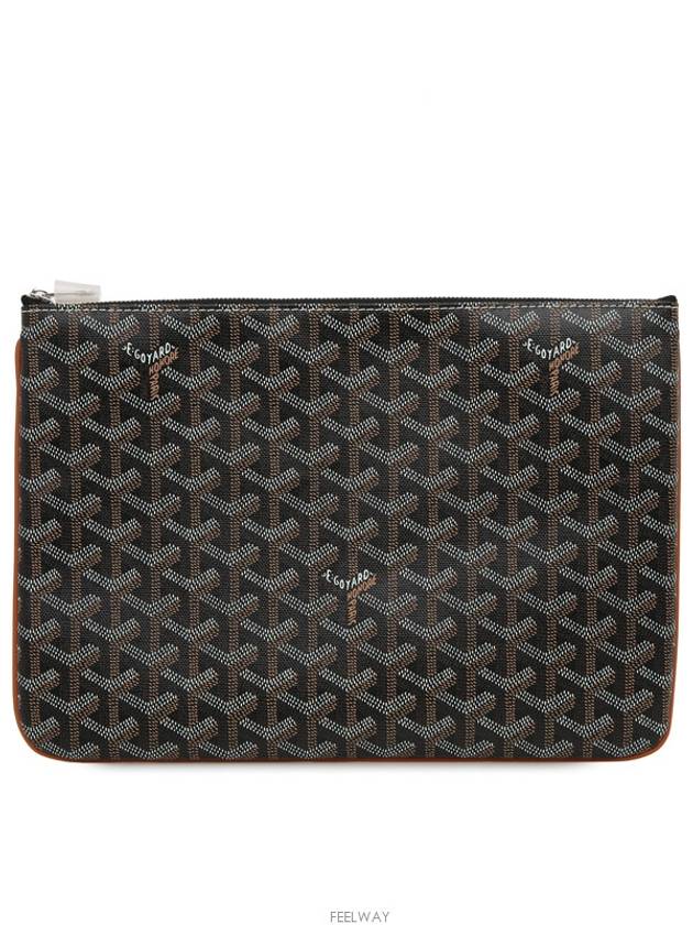 women clutch bag - GOYARD - BALAAN 1