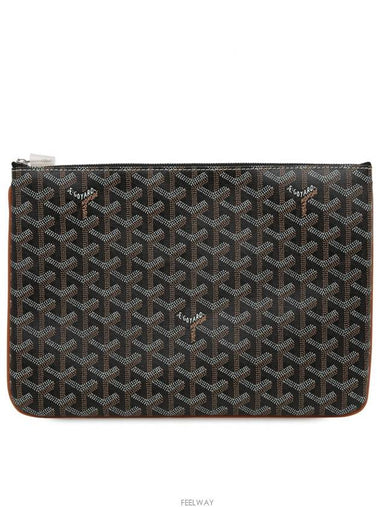 women clutch bag - GOYARD - BALAAN 1