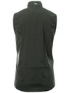 Ash Light Packable Vest Gray - J.LINDEBERG - BALAAN 4