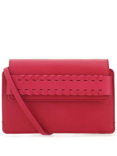 Wallet CHC23SP404J58 6R2 B0440023976 - CHLOE - BALAAN 2