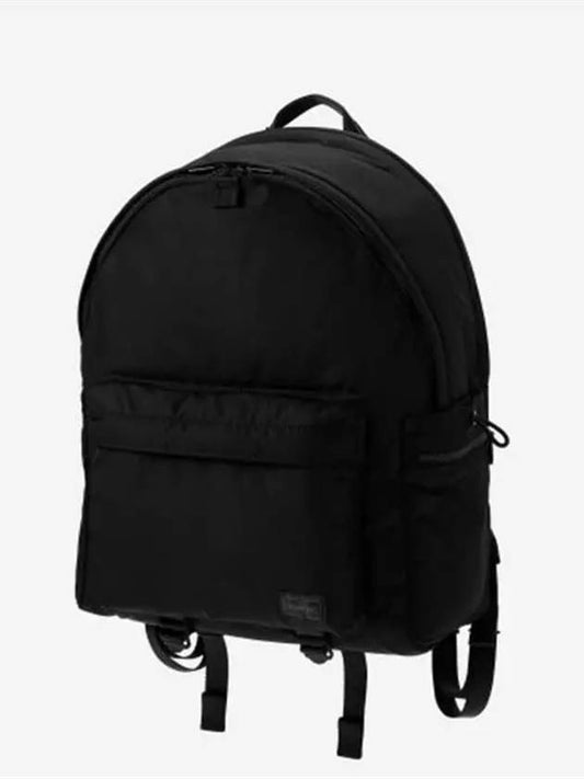 Porter Senses Daypack Black 672 27801 - PORTER YOSHIDA - BALAAN 1