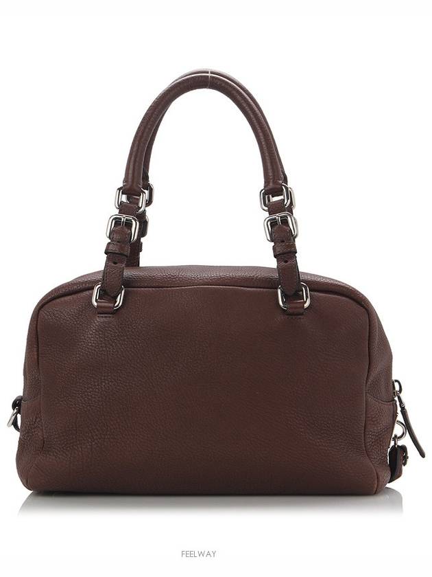 women shoulder bag - PRADA - BALAAN 5