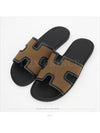 men sandals - HERMES - BALAAN 2