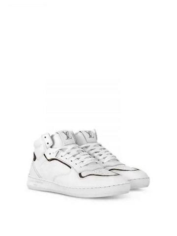 Sneakers LV Stadium Mid Top 1ADCPL - LOUIS VUITTON - BALAAN 1