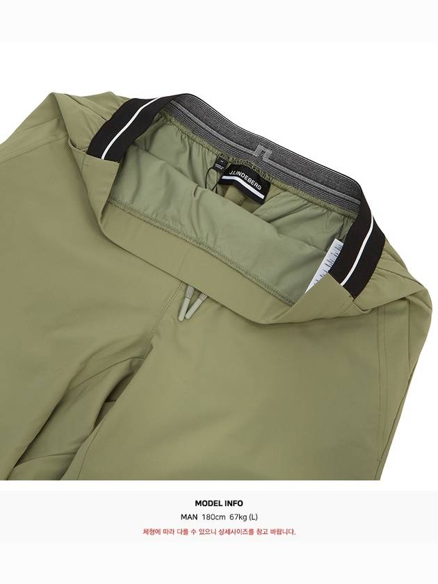 Golf Wear Men s Pants GMPA08949 M311 - J.LINDEBERG - BALAAN 10