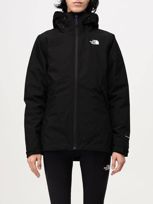 Jacket woman The North Face - THE NORTH FACE - BALAAN 1