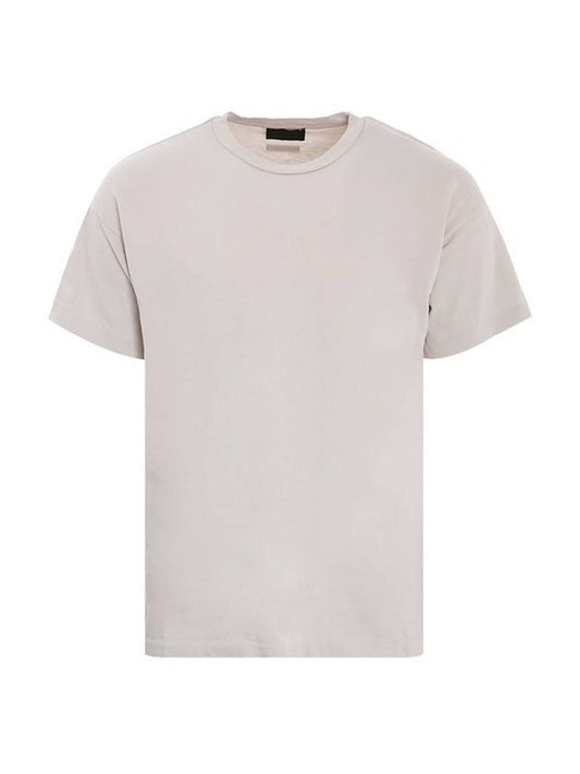 Perfect Vintage Short Sleeve T-Shirt Concrete White - FEAR OF GOD - BALAAN 2