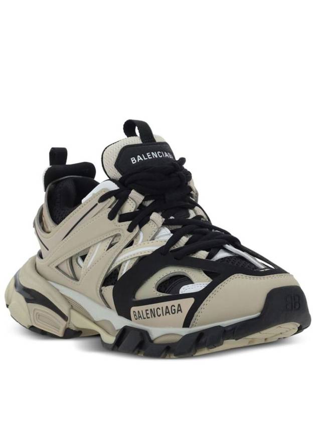 track low top sneakers 542436W3AC4 - BALENCIAGA - BALAAN 6