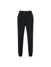 Wappen Banding Jogger Pants MW3SL031BLK - P_LABEL - BALAAN 8