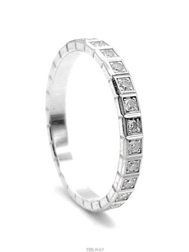 women rings - CHOPARD - BALAAN 3