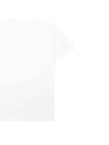 Play Red Heart Waffen Short Sleeve T-Shirt White P1 T108 2 - COMME DES GARCONS - BALAAN 7