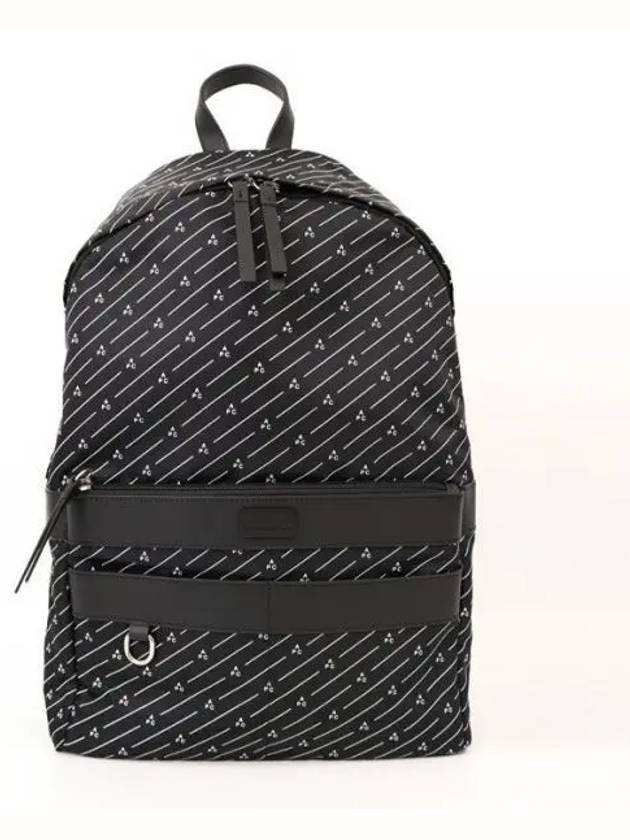 Miles Backpack Black - A.P.C. - BALAAN 2