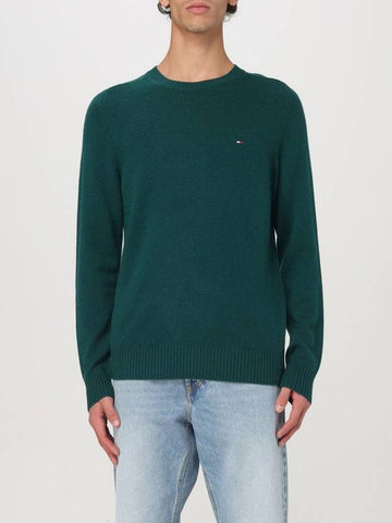 Sweater men Tommy Hilfiger - TOMMY HILFIGER - BALAAN 1