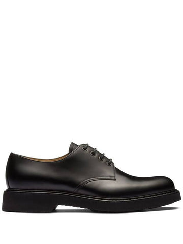 Church'S Derby Lymm Shoes - CHURCH'S - BALAAN 1