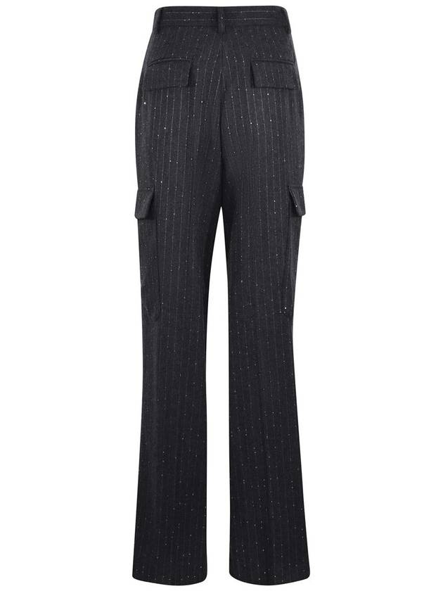 Manuel Ritz  Trousers - MANUEL RITZ - BALAAN 3