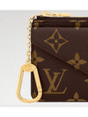 Recto Verso Card Wallet Brown - LOUIS VUITTON - BALAAN 3