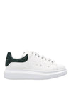 Sneakers 718139WIBN28936 White - ALEXANDER MCQUEEN - BALAAN 1