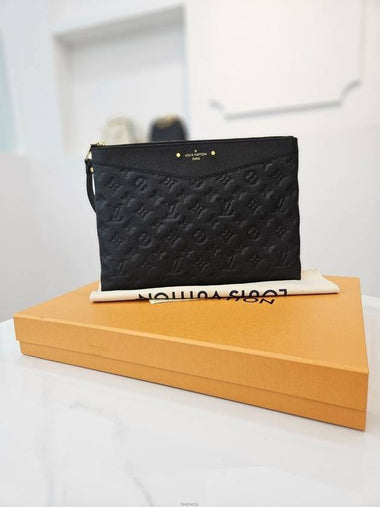 men clutch bag - LOUIS VUITTON - BALAAN 1