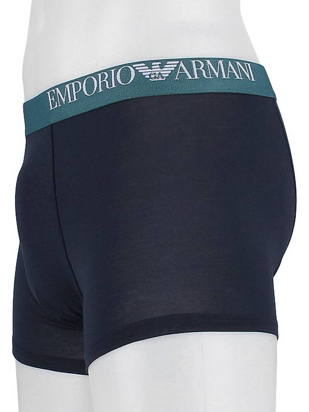 Underwear 111357 3R72840035 - EMPORIO ARMANI - 4