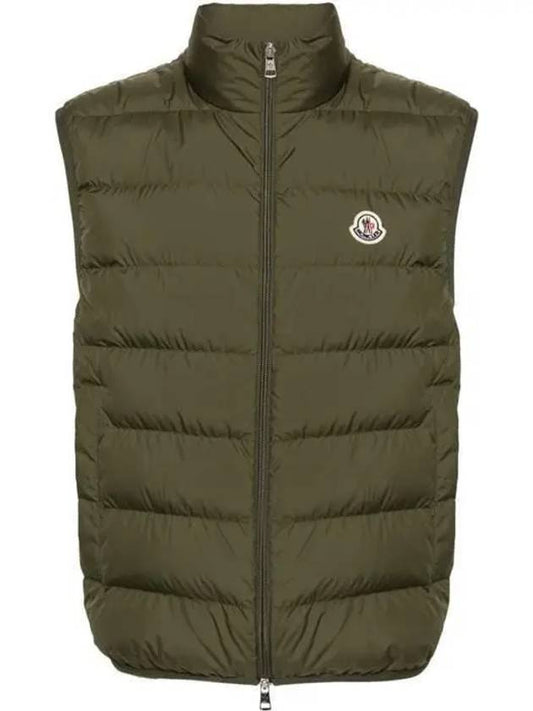 CONTRIN Down Vest 1A00076 54A81 818 - MONCLER - BALAAN 2