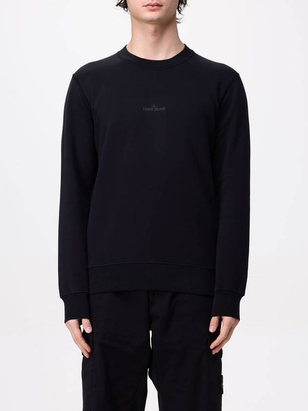 Sweatshirt men Stone Island - STONE ISLAND - BALAAN 1