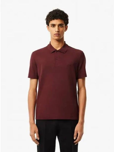 Men s movement short sleeve polo t shirt PH6232 54N BZD domestic product GQ2N24071971464 - LACOSTE - BALAAN 1