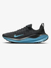 Infinite Run 4 M Anthracite Baltic Blue Black DR2665 008 - NIKE - BALAAN 2