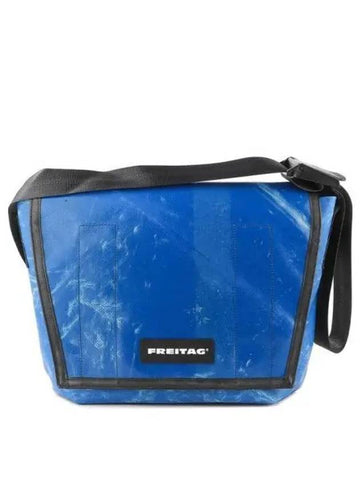 Unisex messenger bag F14 DEXTER 0160 271063 - FREITAG - BALAAN 1