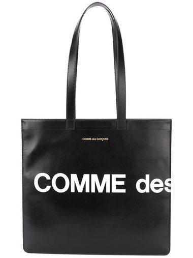 COMME DES GARÇONS PLAY UNISEX BAG - COMME DES GARCONS PLAY - BALAAN 1